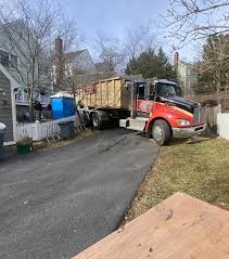 Best Hoarding Cleanup  in Farmington, PA